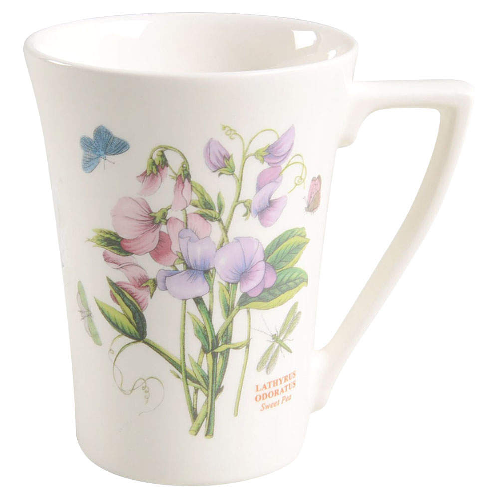 Botanic Garden Mandarin Mug by Portmeirion-1