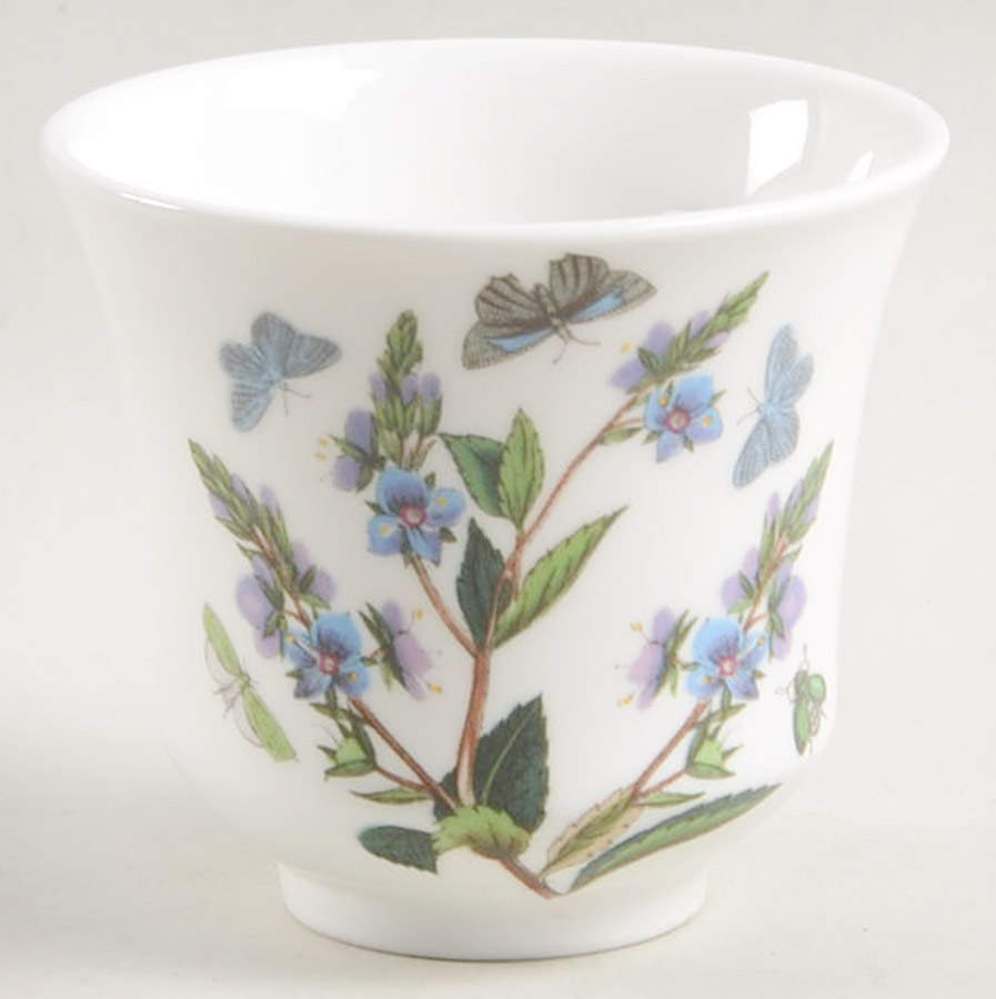 Botanic Garden 2" Votive by Portmeirion-1