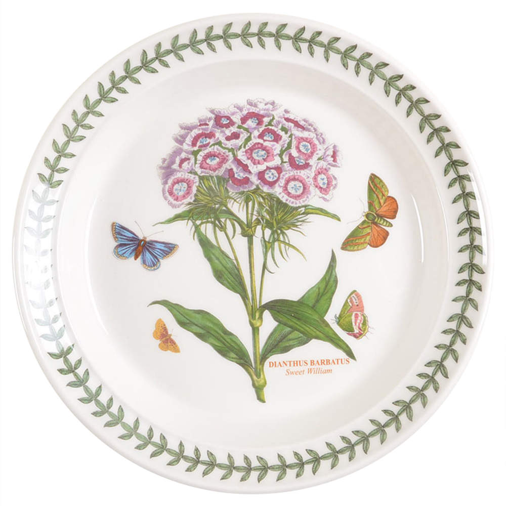 Botanic Garden Salad Plate by Portmeirion-1
