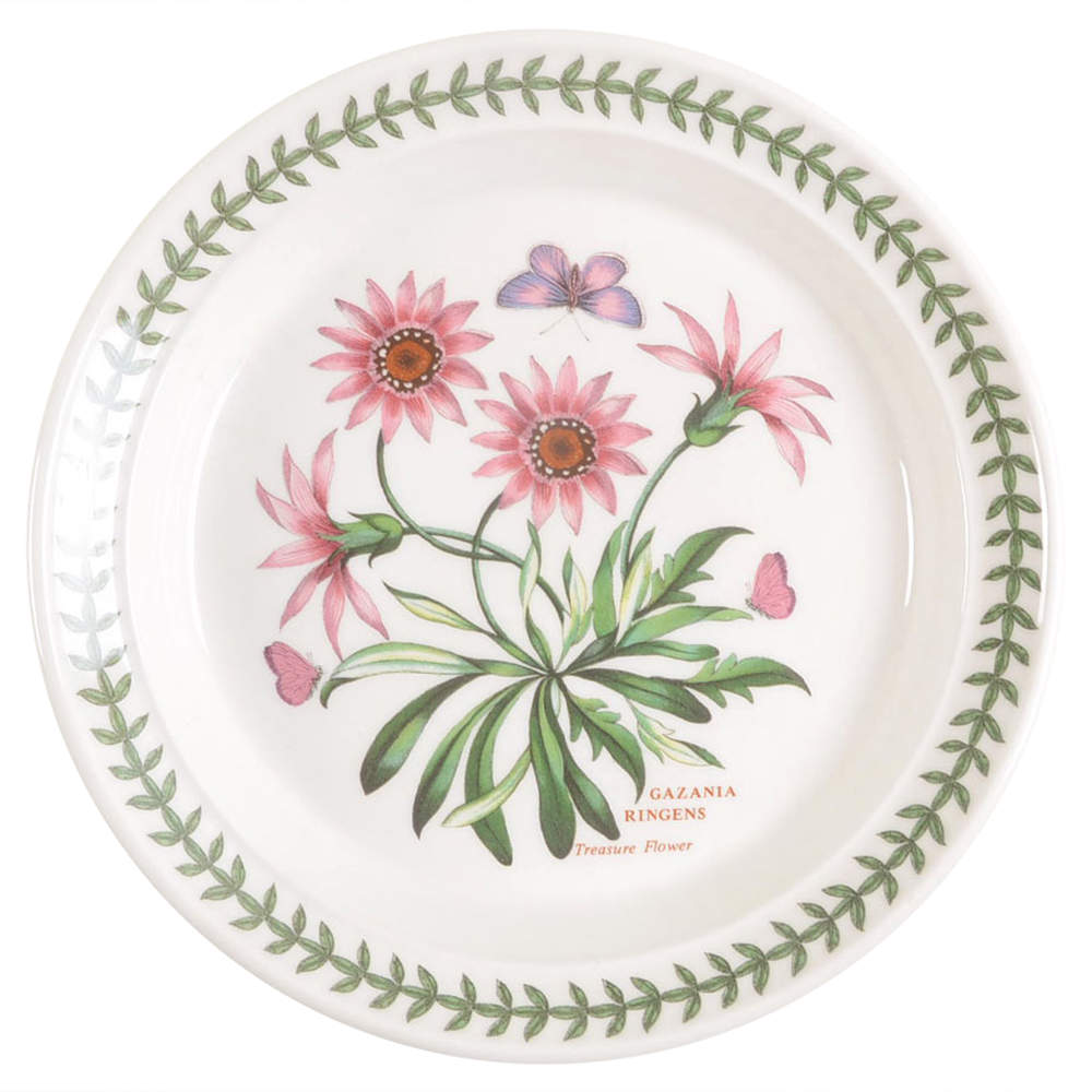 Botanic Garden Salad Plate by Portmeirion-1