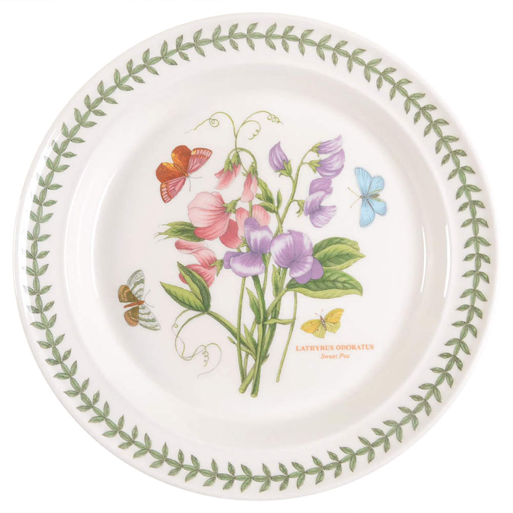 Botanic Garden Dinner Plate by Portmeirion-1