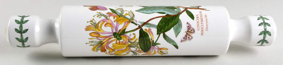Botanic Garden Rolling Pin by Portmeirion-1