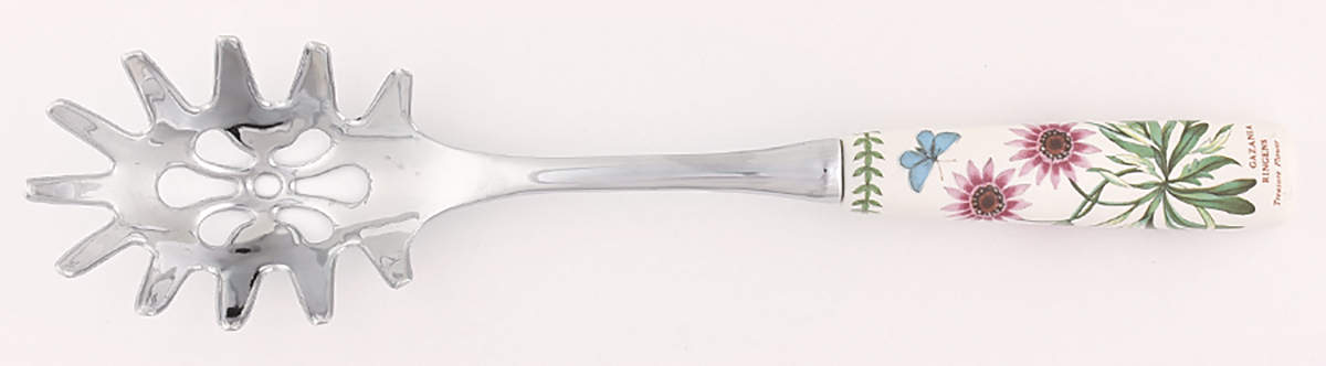 Botanic Garden Pasta Server by Portmeirion-1