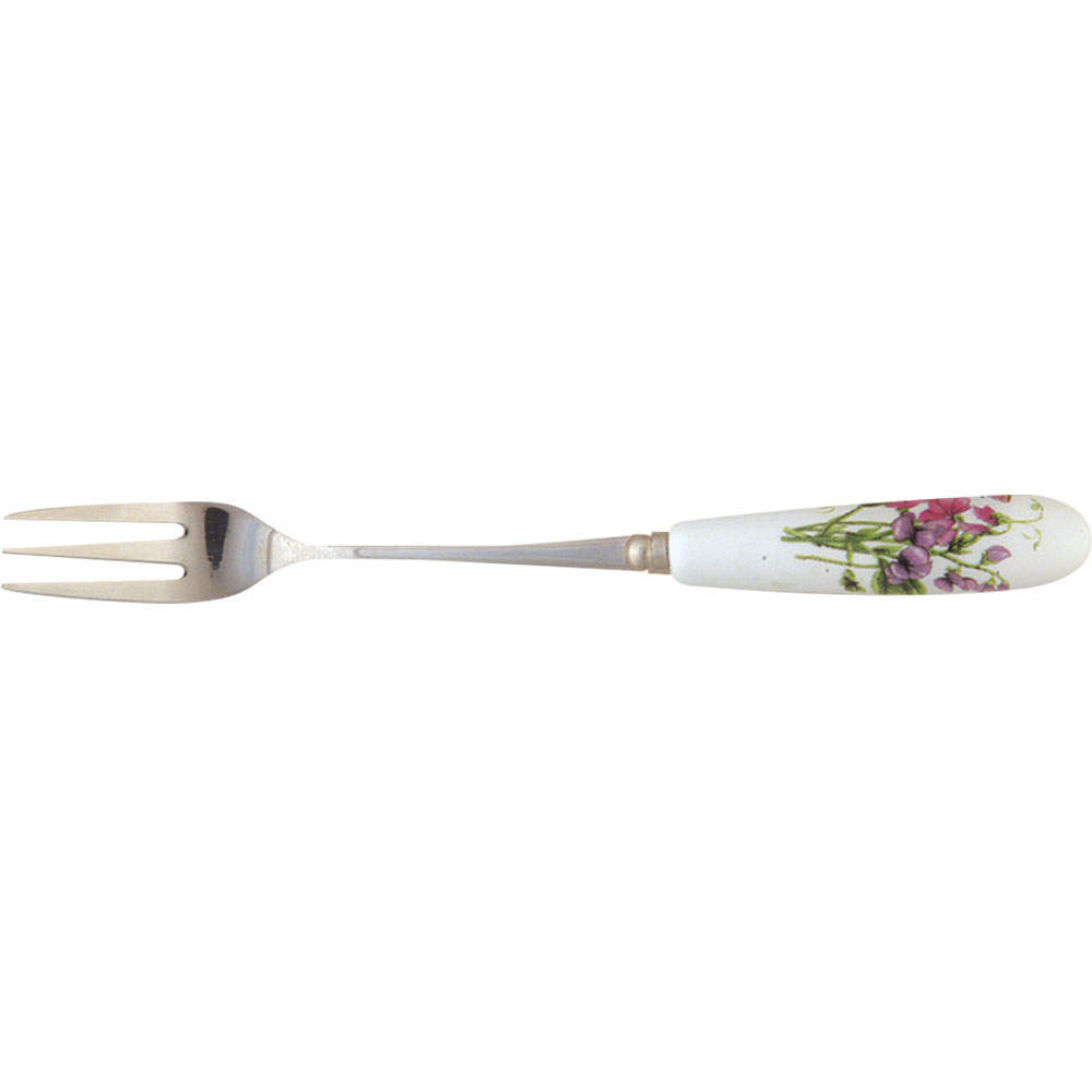 Botanic Garden Fork-Pastry/Individual by Portmeirion-1