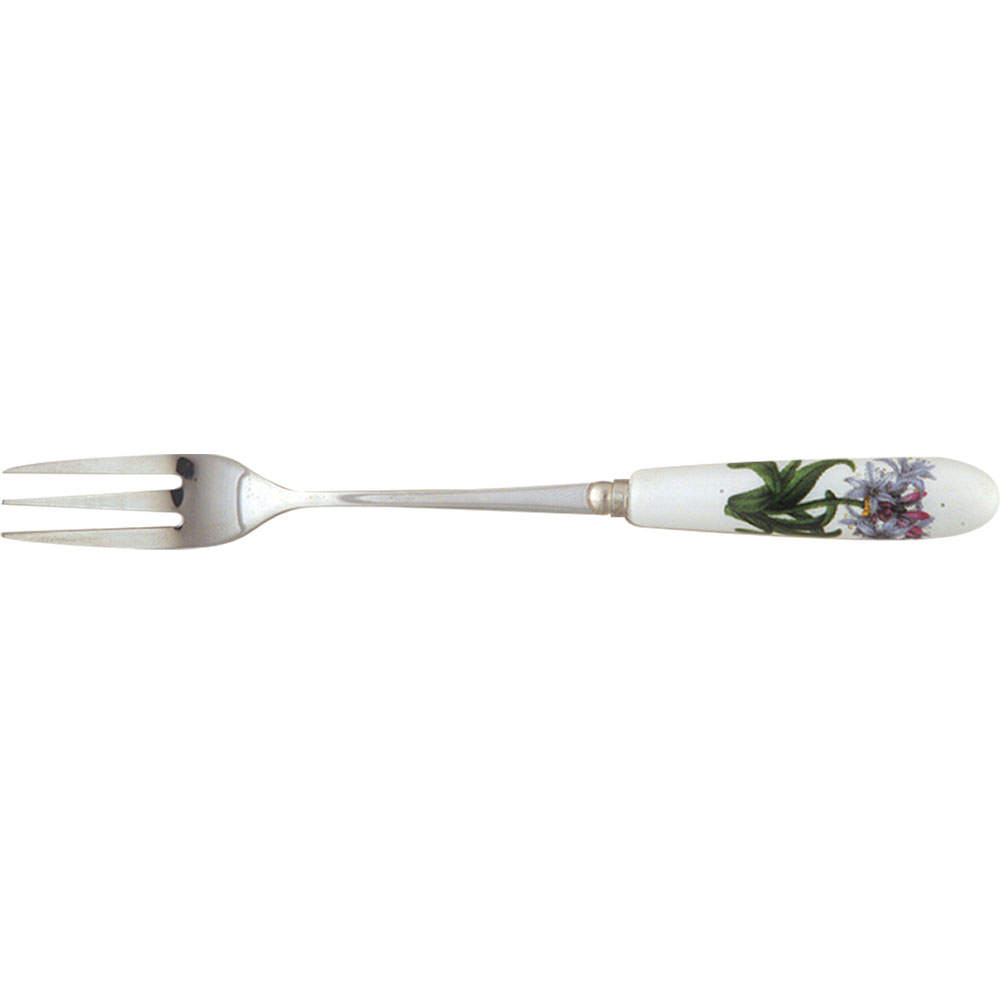 Botanic Garden Fork-Pastry/Individual by Portmeirion-1