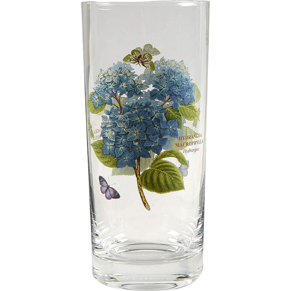 Botanic Garden Glassware Highball by Portmeirion-1