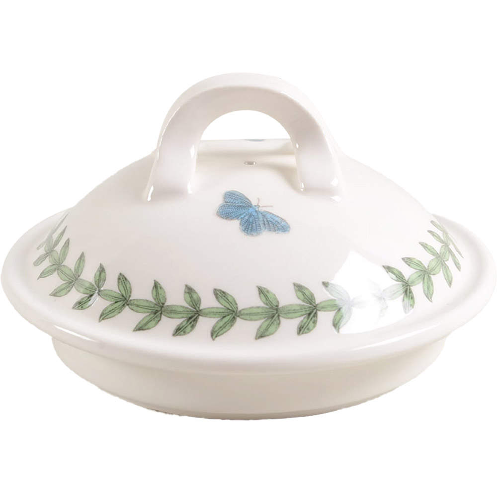 Botanic Garden Lid for Teapot by Portmeirion-1