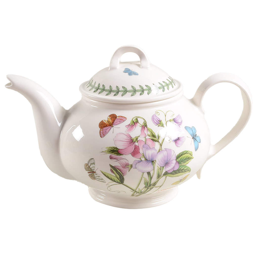 Botanic Garden Teapot & Lid by Portmeirion-1