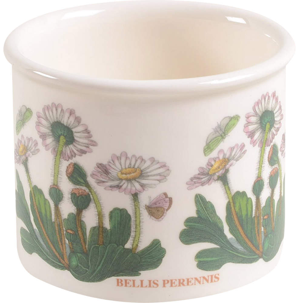 Botanic Garden Drum Open Sugar Bowl by Portmeirion-1