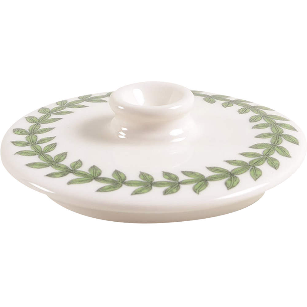 Botanic Garden Lid for Drum Sugar Bowl by Portmeirion-1