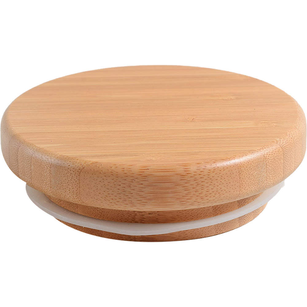 Botanic Garden Lid for 5" Storage Jar by Portmeirion-1