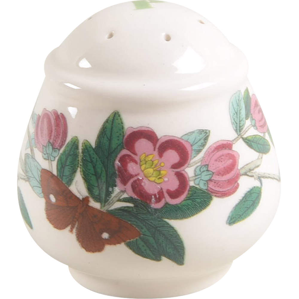 Botanic Garden Round Pepper Shaker by Portmeirion-1