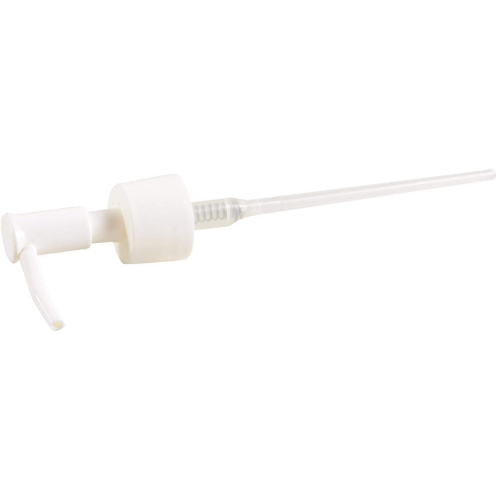 Botanic Garden Pump For Oval Lotion Dispenser by Portmeirion-1