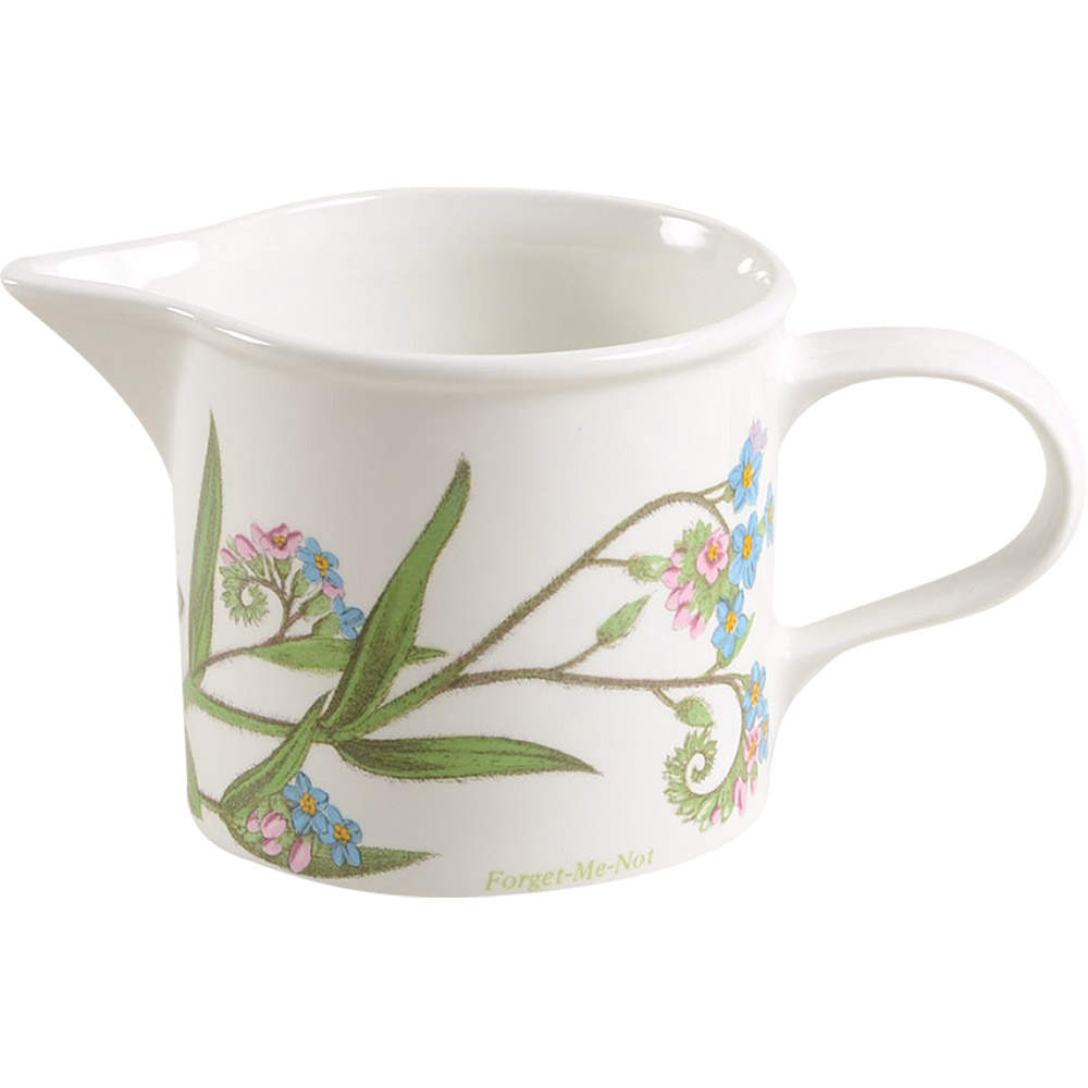Botanic Garden 6 Oz Drum Creamer by Portmeirion-1