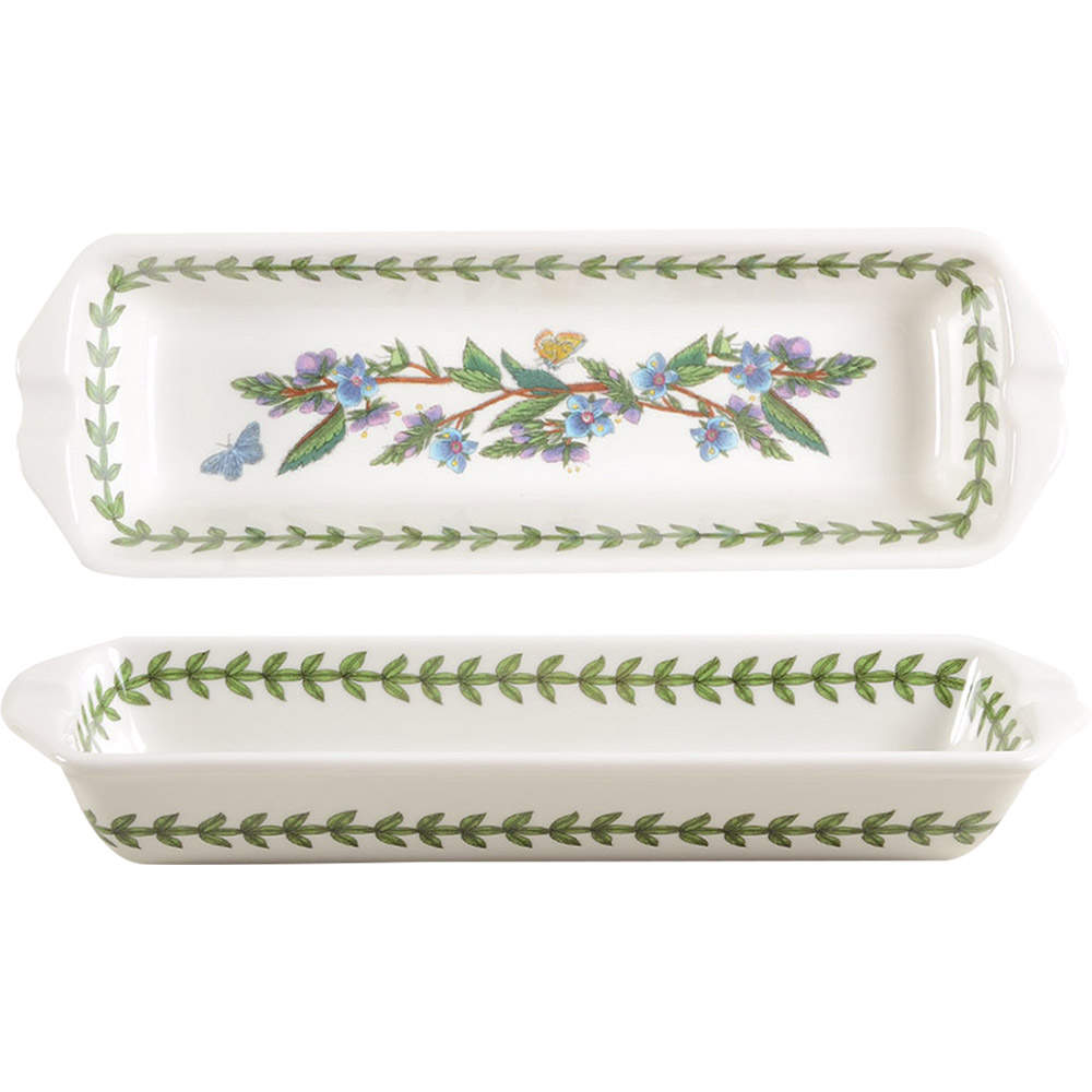 Botanic Garden Boiled Corn Holder by Portmeirion-1