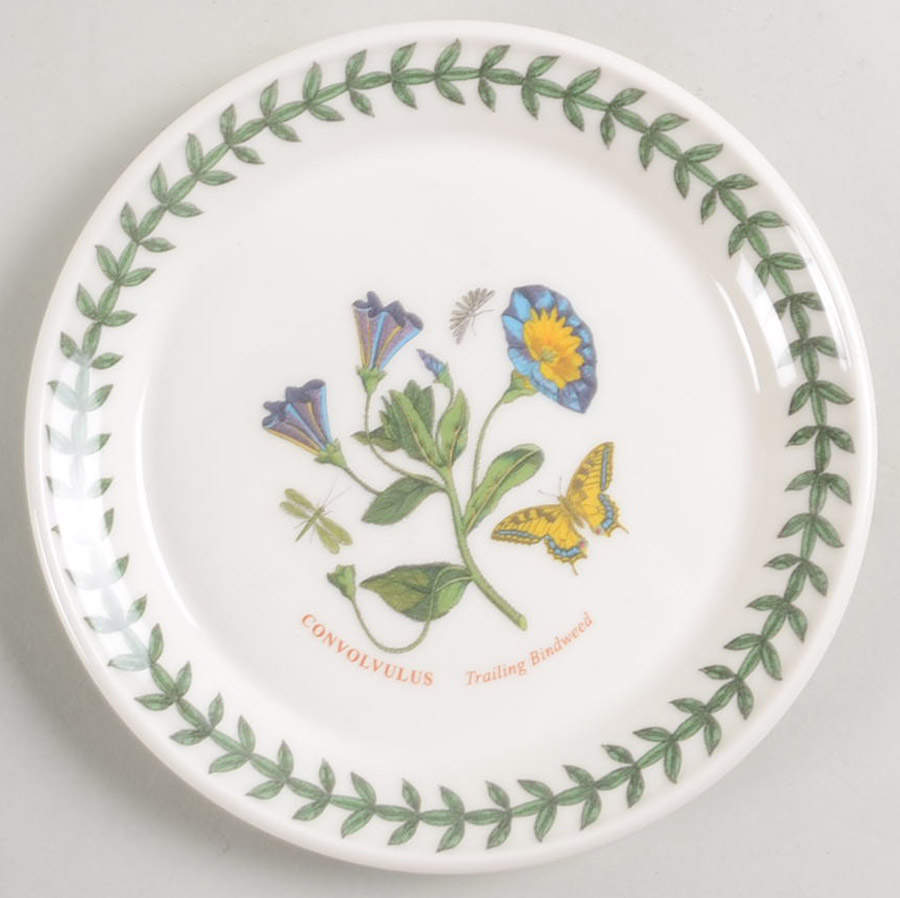Botanic Garden Small Bread & Butter Plate by Portmeirion-1