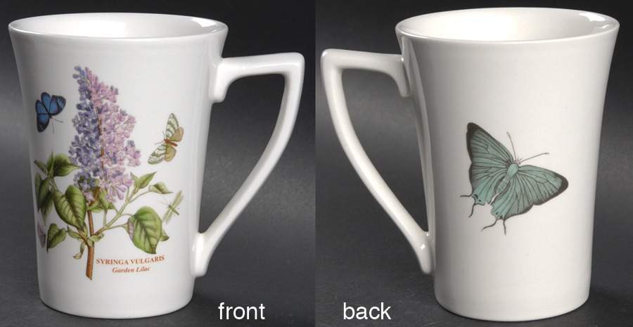 Botanic Garden Mandarin Mug by Portmeirion-1