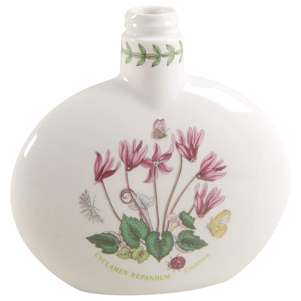 Botanic Garden Oval Lotion Dispenser No Pump by Portmeirion-1