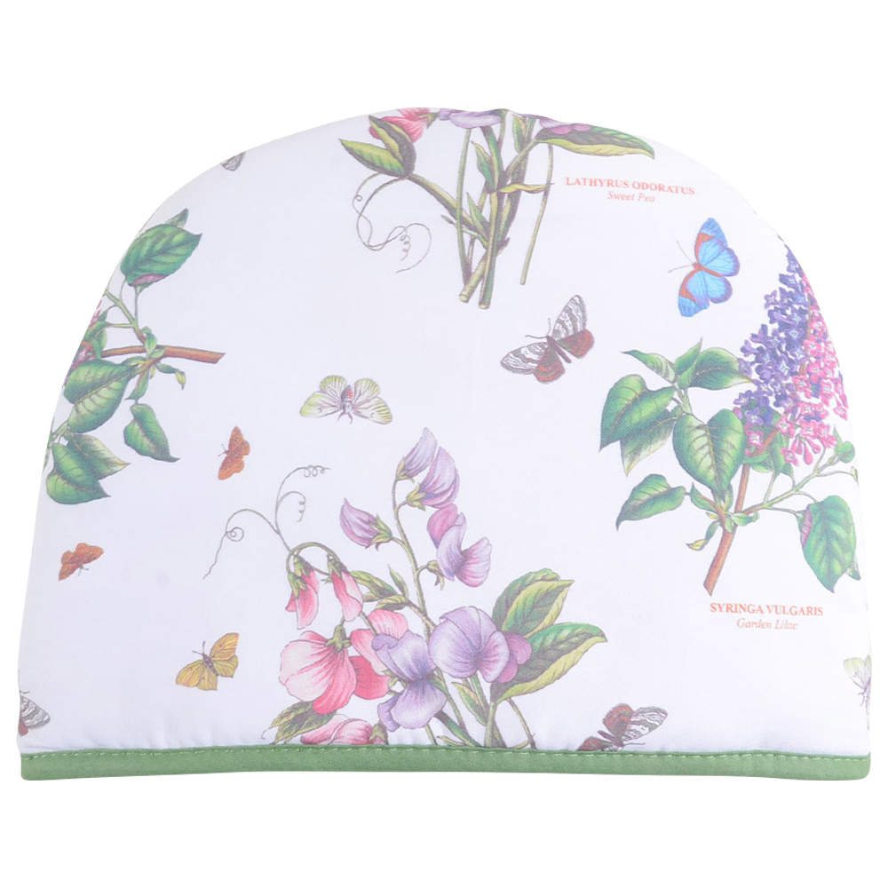 Botanic Garden Cloth Tea Cosy by Portmeirion-1