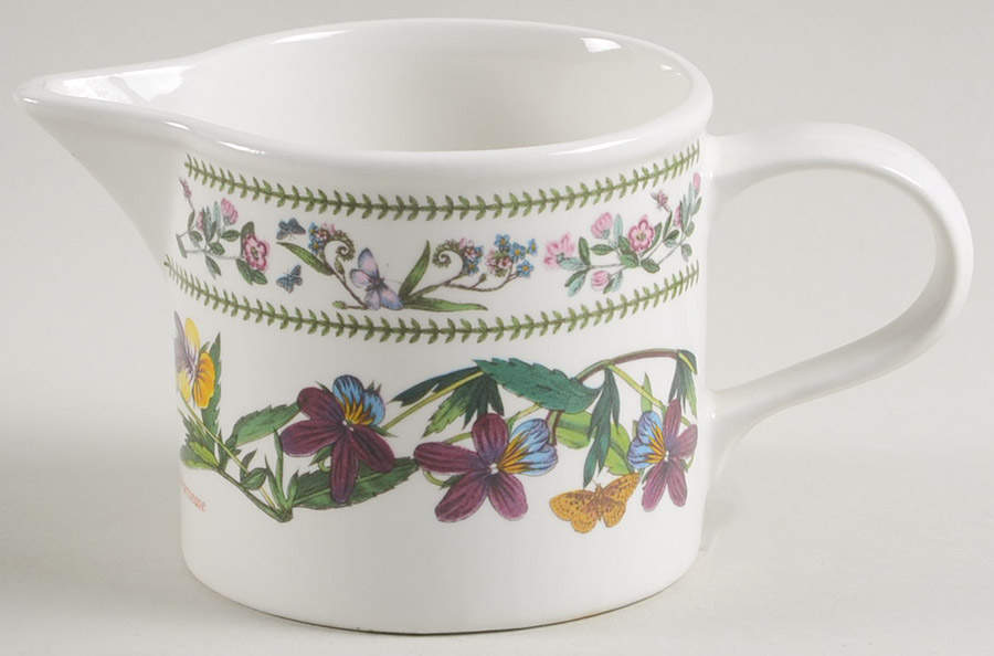 Variations 6 Oz Drum Creamer by Portmeirion-1