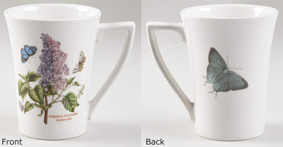 Botanic Garden Mandarin Mug by Portmeirion-1