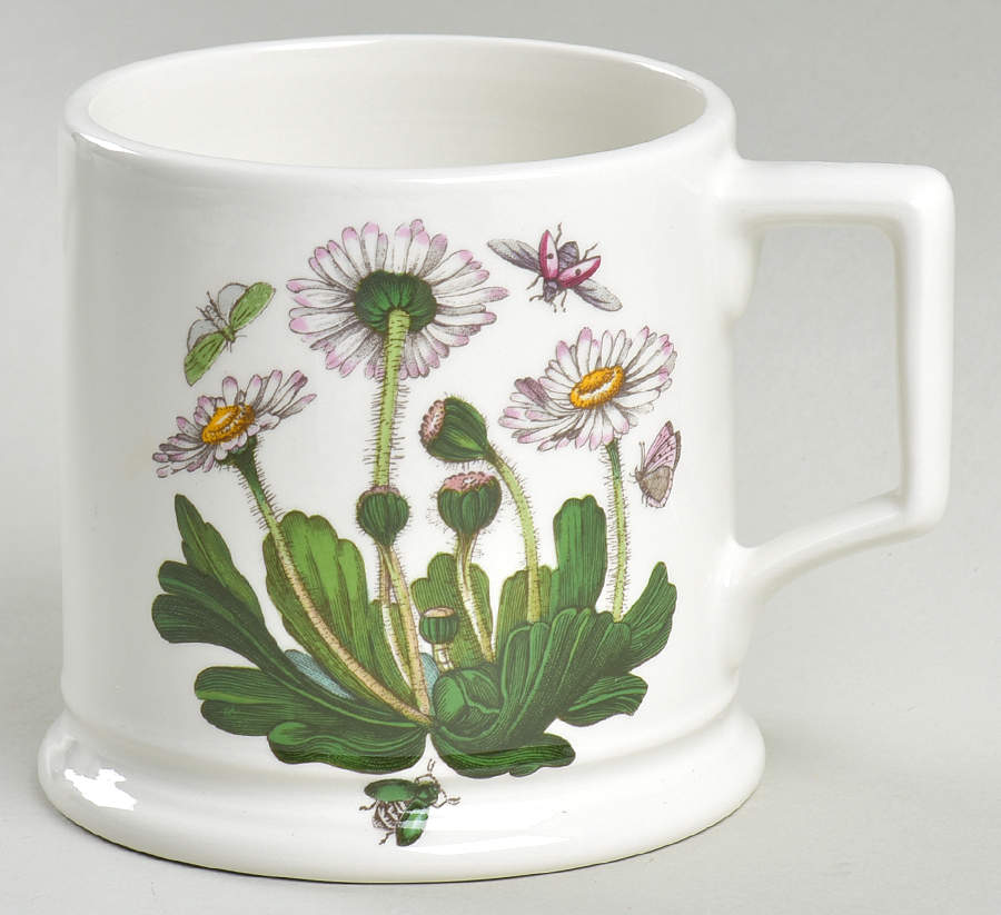 Botanic Garden Tavern Tankard by Portmeirion-1