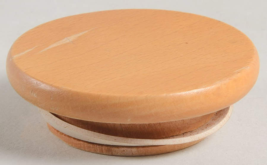 Botanic Garden Lid for 3" Storage Jar by Portmeirion-1
