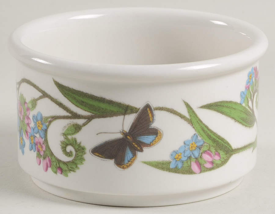 Botanic Garden Stacking Ramekin by Portmeirion-1