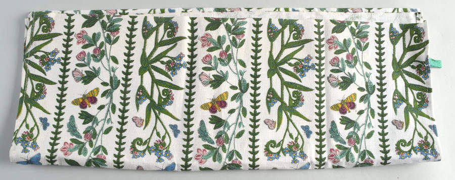 Variations Cloth Kitchen Towel by Portmeirion-1