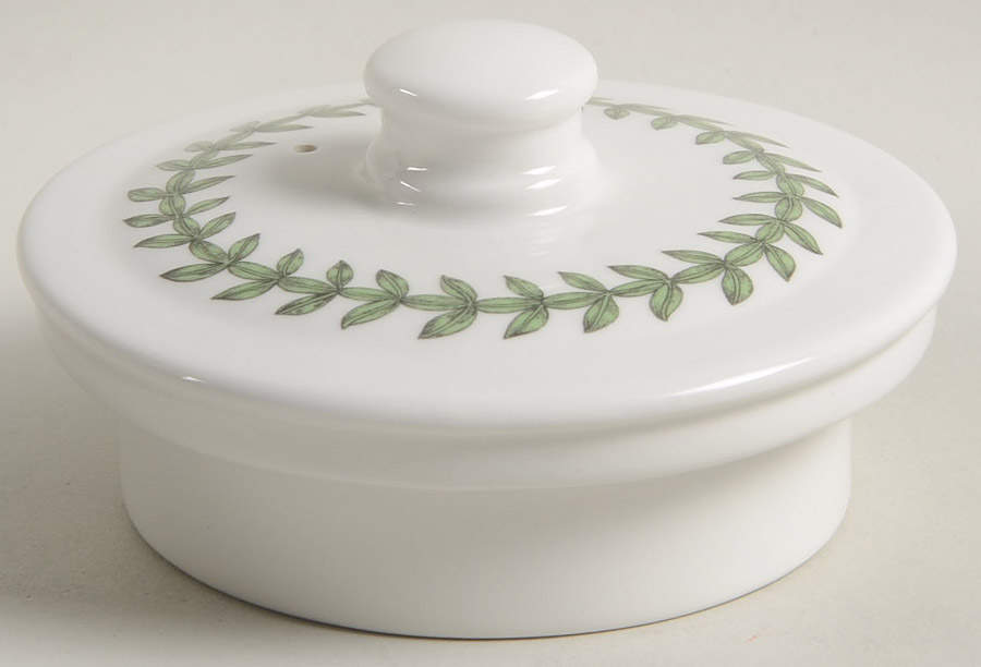 Botanic Garden Lid for 5.5 Cup Tea/Coffee Pot by Portmeirion-1