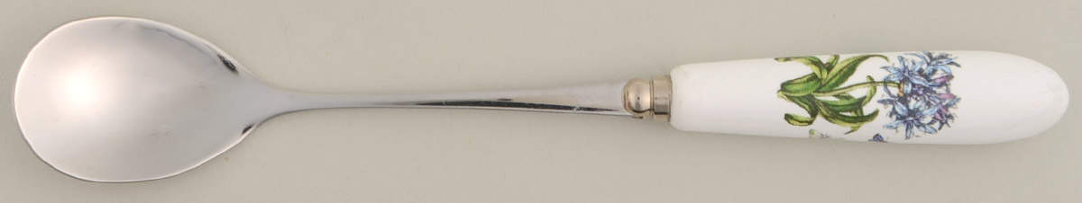 Botanic Garden Teaspoon by Portmeirion-1