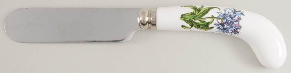 Botanic Garden Ramekin Spreader by Portmeirion-1