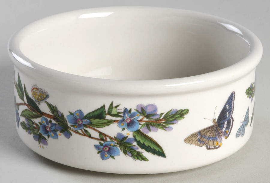 Botanic Garden Preserve Pot No Lid by Portmeirion-1