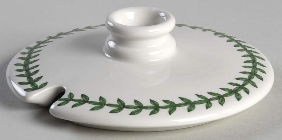 Botanic Garden Lid for Preserve Pot by Portmeirion-1