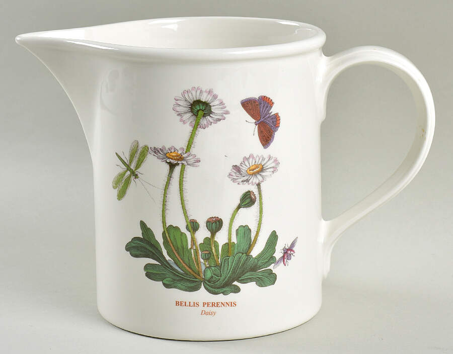 Botanic Garden 40 Oz Drum Jug by Portmeirion-1