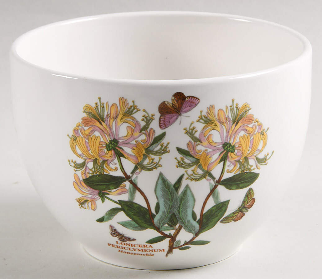 Botanic Garden Chili Bowl by Portmeirion-1