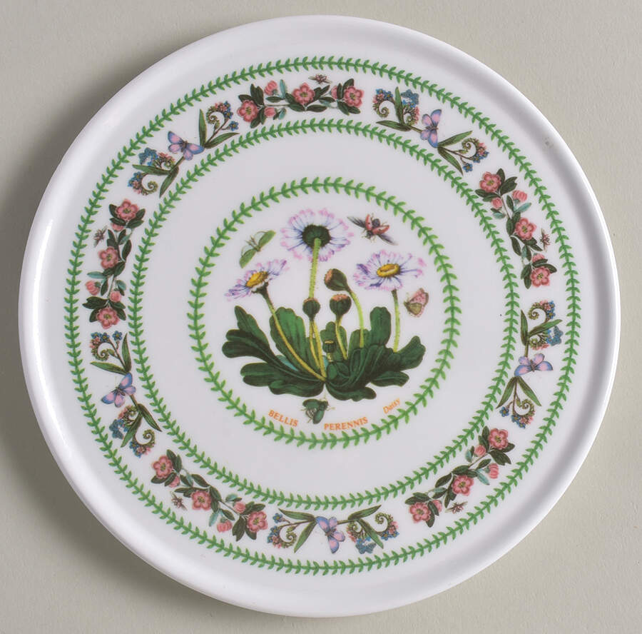 Variations Melamine/Melmac Trivet by Portmeirion-1