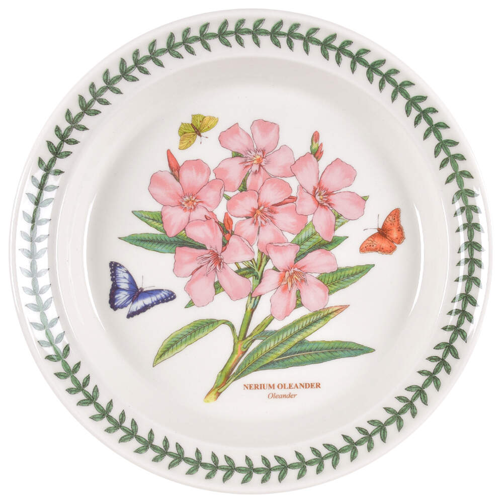 Botanic Garden Salad Plate by Portmeirion-1
