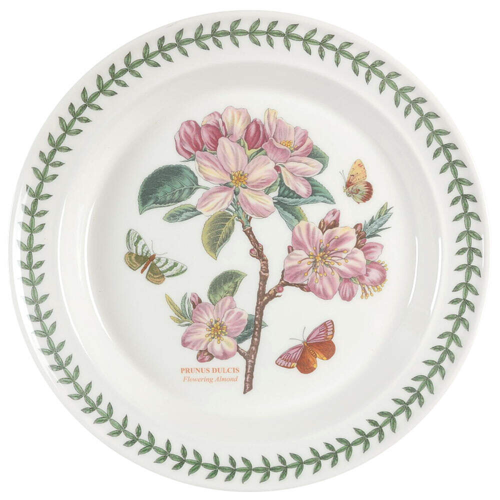Botanic Garden Dinner Plate by Portmeirion-1