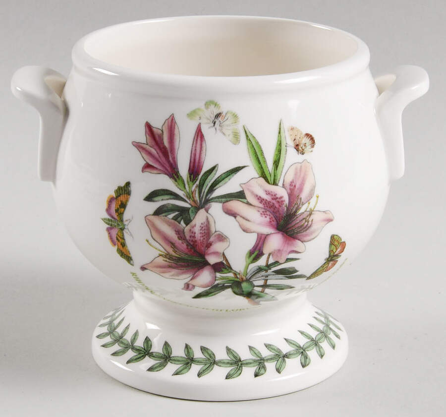 Botanic Garden Mini Tureen No Lid by Portmeirion-1