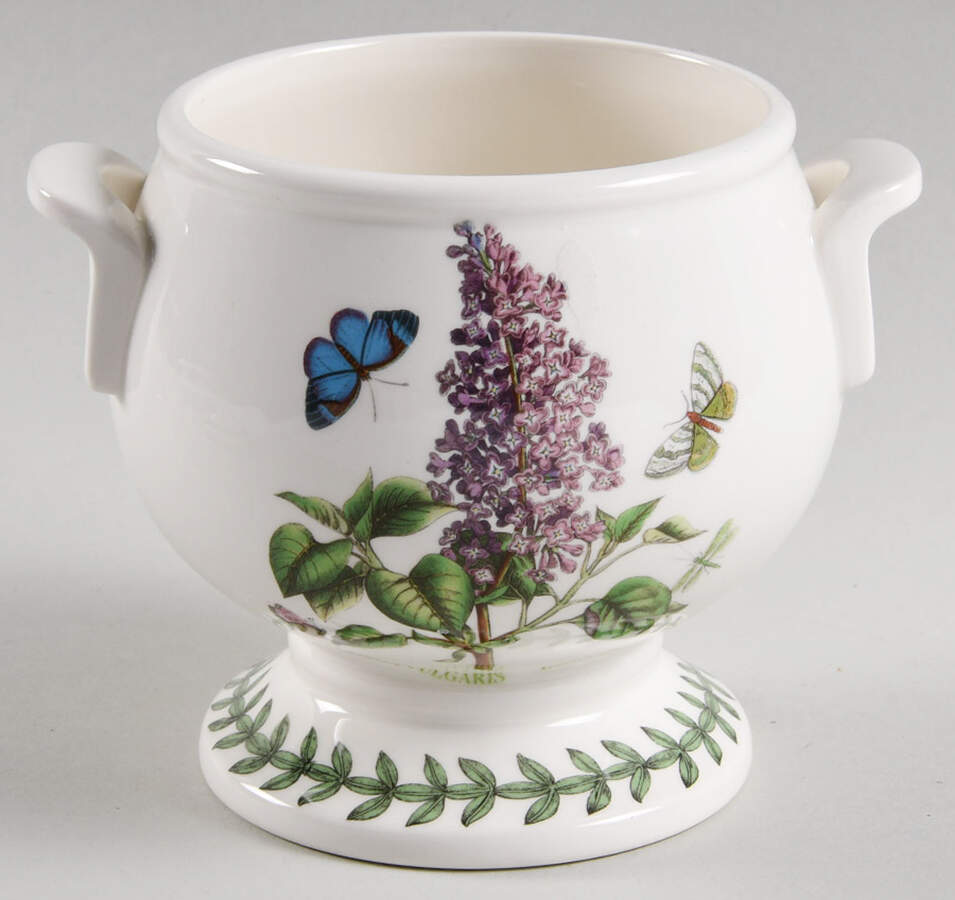 Botanic Garden Mini Tureen No Lid by Portmeirion-1