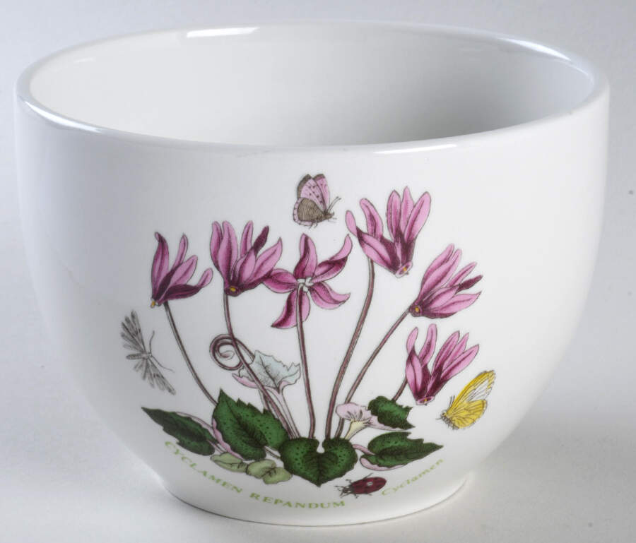 Botanic Garden Chili Bowl by Portmeirion-1
