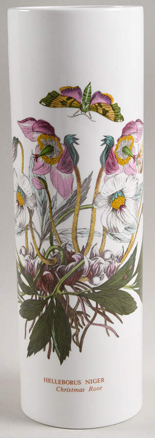 Botanic Garden Pasta Jar No Lid by Portmeirion-1