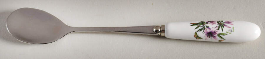 Botanic Garden Teaspoon Spoon by Portmeirion-1