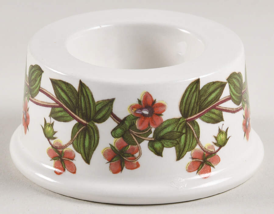 Botanic Garden Egg Holder by Portmeirion-1