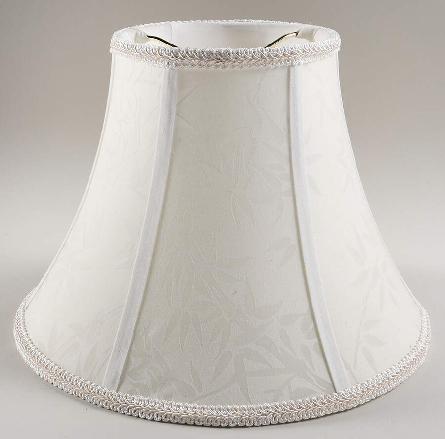 Botanic Garden Shade for Canton Vase Lamp by Portmeirion-1