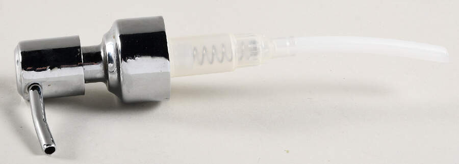 Botanic Garden Pump For Oval Lotion Dispenser by Portmeirion-1