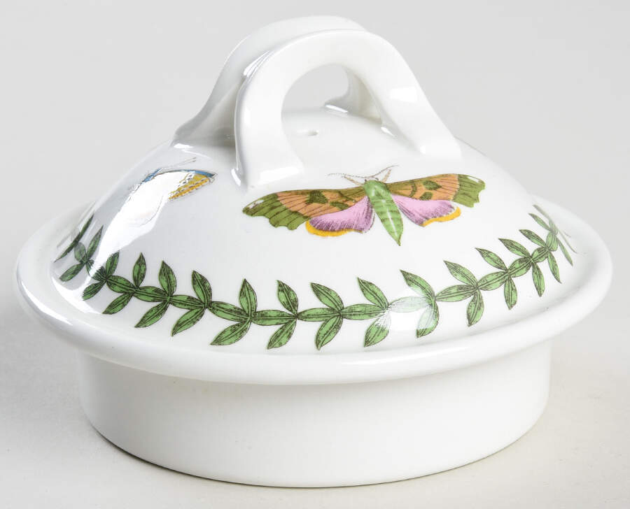 Botanic Garden Lid for Teapot by Portmeirion-1