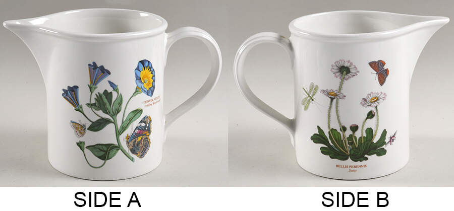 Botanic Garden 40 Oz Drum Jug by Portmeirion-1
