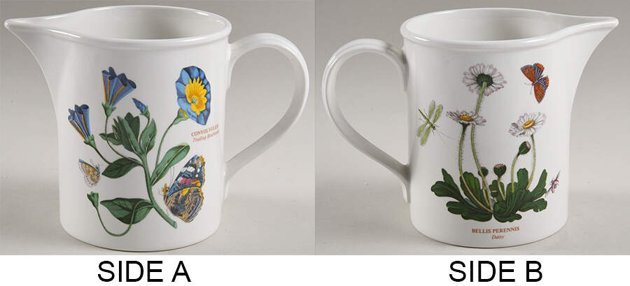 Botanic Garden 28 Oz Drum Jug by Portmeirion-1